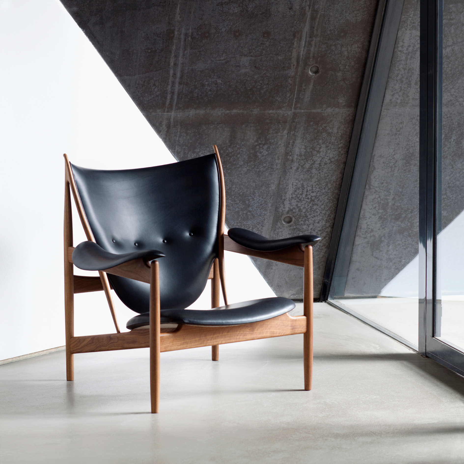 The Chieftain Chair
